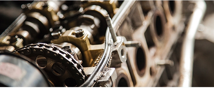 完善的產(chǎn)品體系